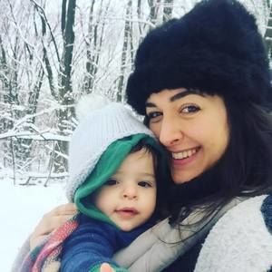 Meet your Posher, Renee